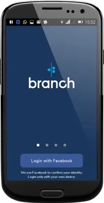 Branch - Digital Bank & Loans android App screenshot 3